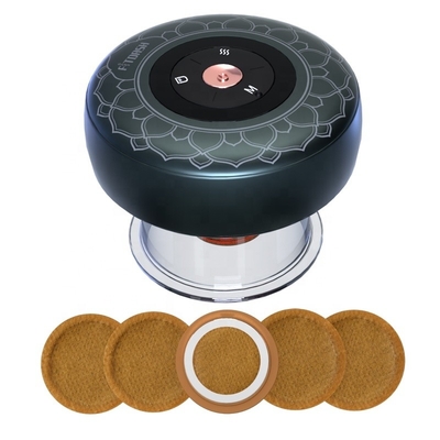 Massageset met vacuümzuiging voor gewrichtspijnverlichting en antireuma