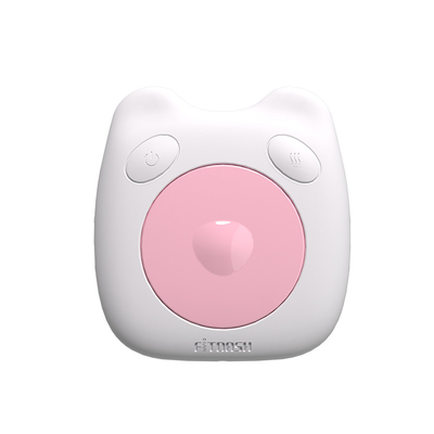 USB-MICRO aangedreven mini-massager voor grensoverschrijdende kopers