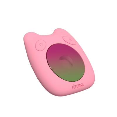 Geheel lichaam Meridian Grafeen warm comprimeren Elektrische massager oplaadbare multifunctie