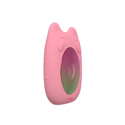 Grafeen warmcompressie multifunctioneel acupuntmassageinstrument voor lichaamsverlichting