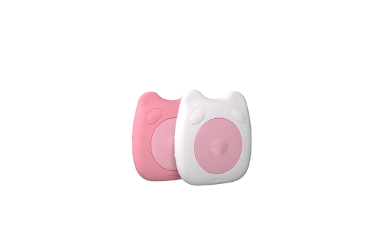 Grafeen warmcompressie multifunctioneel acupuntmassageinstrument voor lichaamsverlichting