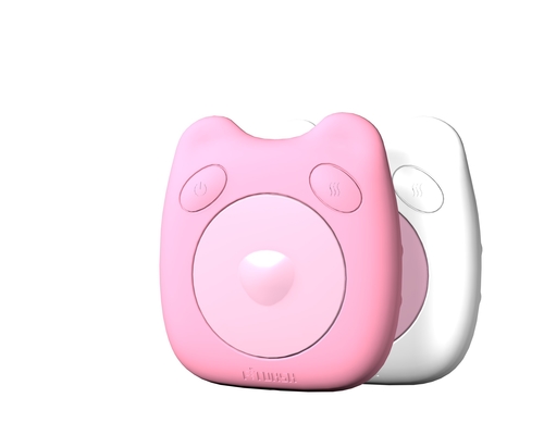 Grafeen warmcompressie multifunctioneel acupuntmassageinstrument voor lichaamsverlichting