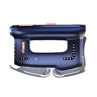 Fitdash Myofascial Massage Knife Oplaadbare en gerichte roodlicht therapie massager