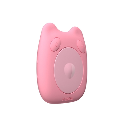 Waist, schouder en nekmassageapparaten met grafeen-warmcompresszakjes in ABS-materiaal
