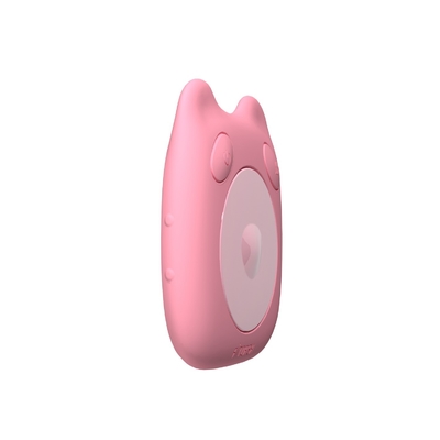 Waist, schouder en nekmassageapparaten met grafeen-warmcompresszakjes in ABS-materiaal