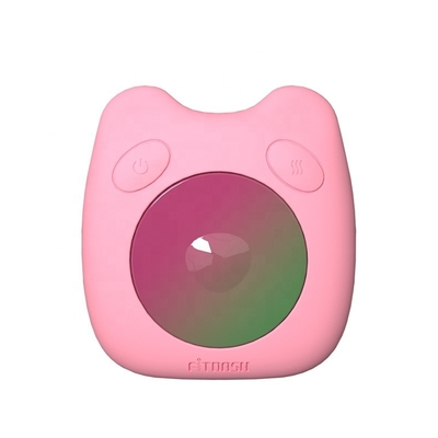 Grafeen warmcompressingzakjes voor nek schouder en middel Intelligente mini-massageapparaten