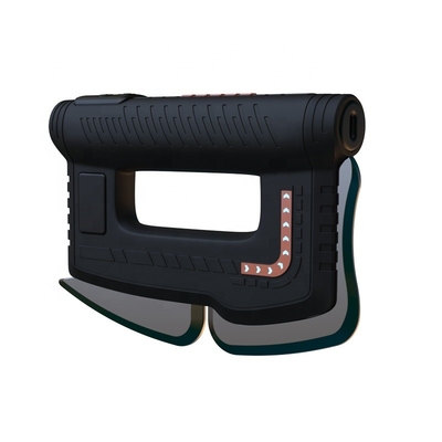 Fitdash Smart Multifunctionele Fascia Massage Knife Diepe spieren Rode licht therapie massager