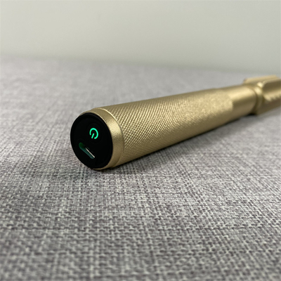 Zeg afscheid van spierpijn met Fitdash Smart Relief Mini USB verwarmde massager