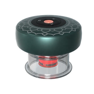 Fitdash Cupping Massage Instrument Smart Moxibustion Machine voor Moxa Cupping Therapie