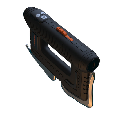 Oplaadbare IASTM Blade Manuele Massager voor myofasciale vrijlating en spierherstel