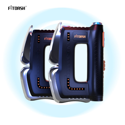 Lichaamsmassage mes Fitdash Intelligente massage fascia apparaat voor myofasciale release