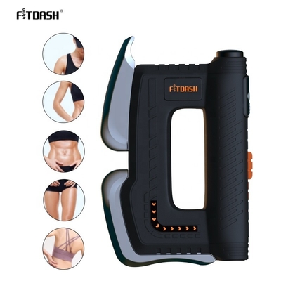 Fitdash Oem Myofascial Massage Body Massager met radiofrequentie en Gua Sha Scraping