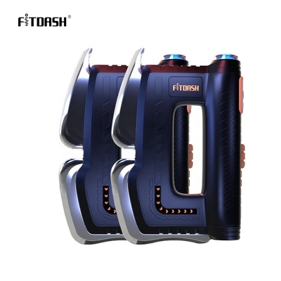 Zeg hallo tegen diepe ontspanning met Fitdash Customized EMS Verwarmde Massage Scraper Blade