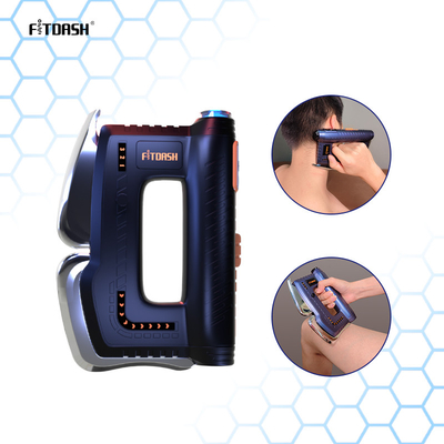 Zeg hallo tegen diepe ontspanning met Fitdash Customized EMS Verwarmde Massage Scraper Blade