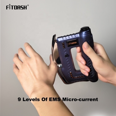 Fitdash Gua Sha Fascia Messer Een onmisbaar hulpmiddel voor atleten en fitnessliefhebbers