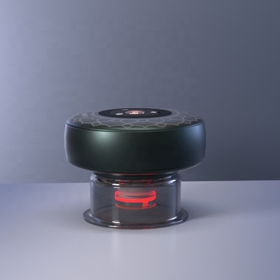 Gepatenteerd ontwerp Elektrische schraapmachine vacuümmassage-machine voor oplaadbare energiebron