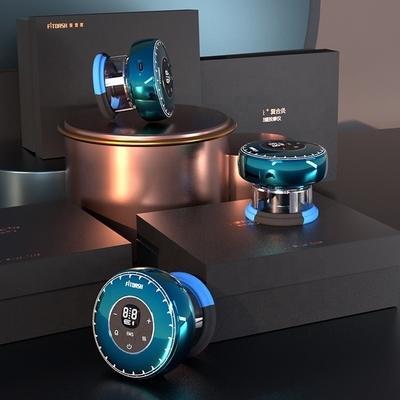 Rood licht therapie Fitdash Smart Cupper Elektrische vacuümbeker massager voor Meridian