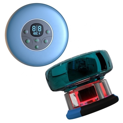 Charge Elektrisch cuppingapparaat voor elektronische cupping Power Source Charge ongeveer 225g