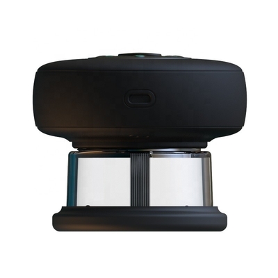 Fitdash EMS Smart Dynamic Cupping Massager Klasse II Instrument met EMC-certificering