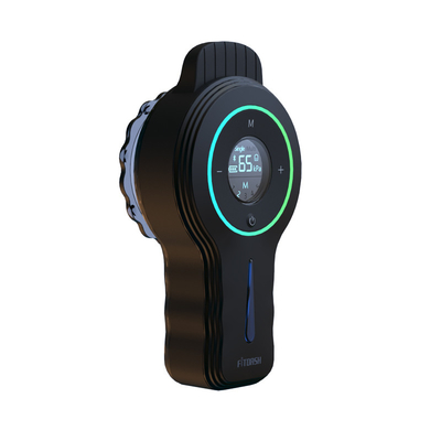 Ervaar de kracht van Fitdash Smart Dynamic Cupping Therapy Set met 7w nominale vermogen