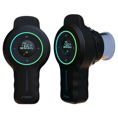 Revolutioneer uw bekledingservaring met Smart Vacuum Cupping Device -10kPa -60kPa