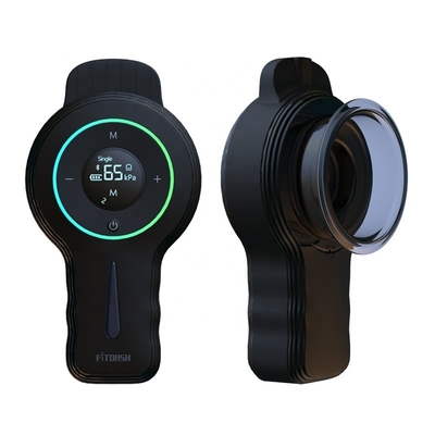 Vermogen van het apparaat 7w Cup 1w Fitdash Gua Sha Cupping Stimulatie Massage apparatuur
