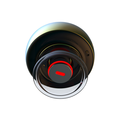 Ervaring met het in een beker zetten met rood licht en GB4706.1-2005 veiligheidsnorm