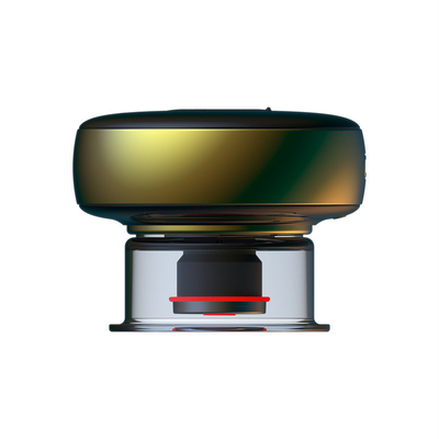 Ervaring met het in een beker zetten met rood licht en GB4706.1-2005 veiligheidsnorm
