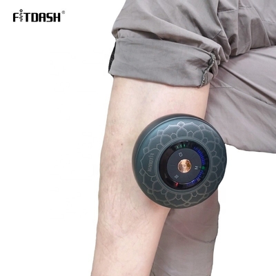Instrumentenclassificatie Klasse II Fitdash Smart Cupping-apparaat voor spierherstel