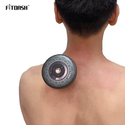 Zeg afscheid van cellulitis met Fitdash Electric Cupping Massager en Rode Licht Therapie