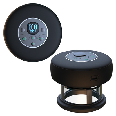 Fitdash Modernizing Cupping Therapy Device voor pijnverlichting Ongeveer 4 uur oplaadtijd