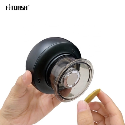 Antirheumatische Fitdash Moxibustie Infrarood licht therapie Elektrische Cupping Massager