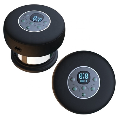 Uithoudingsvermogen 6 Times FA642 Fitdash TENS Electric Cupping Massager met rood licht therapie