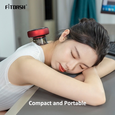 Antirheumatische functie Fitdash Moxibustion Therapy Elektrisch bekkenapparaat