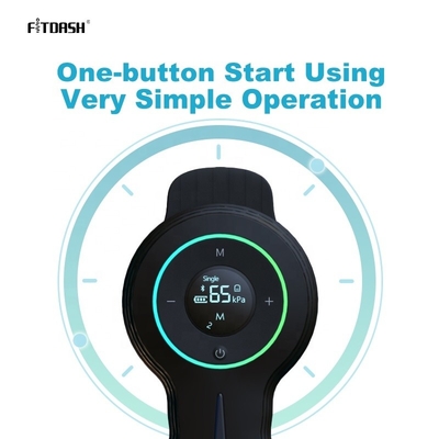 Fitdash Origintek Elektrische Cupping Massager Vacuüm Zuigsterkte van -10 kPa -60 kPa