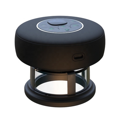 FA642 Intelligente elektrische cupping voor pijnverlichting Knopen Circulatie en strakkere huid