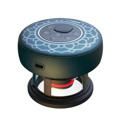 8000rpm Vibratie Frequentie Warmte Cupping Massager voor Smart Electric Infrarood Therapie
