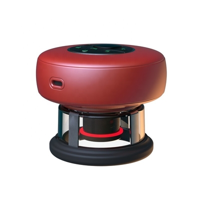Verbeter je beursie-ervaring met Fitdash Smart Red Light Cupping Hijama Machine