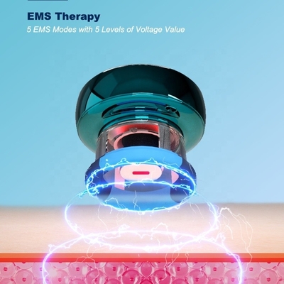 Verbeter je beursie-ervaring met Fitdash Smart Red Light Cupping Hijama Machine