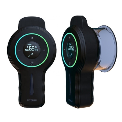 Verbeter je welzijn met Fitdash Intelligent Breathing Cupping Massage Instrument