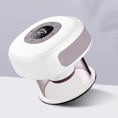 Verbeter uw cupping therapie met Fitdash Dynamic Infrared Cupping Massage Instrument