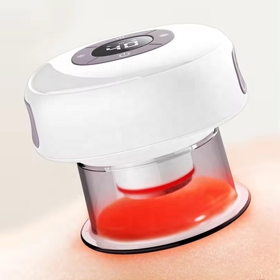 Zeg afscheid van beenpijn met Fitdash aanpasbare vacuüm therapie Cupping Massager