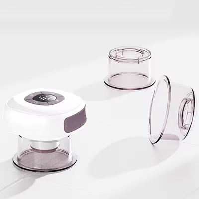 Zeg afscheid van beenpijn met Fitdash aanpasbare vacuüm therapie Cupping Massager