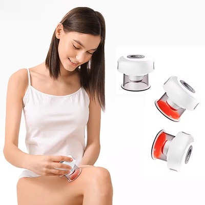 Zeg afscheid van beenpijn met Fitdash aanpasbare vacuüm therapie Cupping Massager