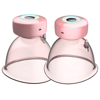 Achtersteentherapie Buikvacuüm Achtersteentheffen Cupping Achtersteentherapie Borstvergroting Lichaamsmassage Machine