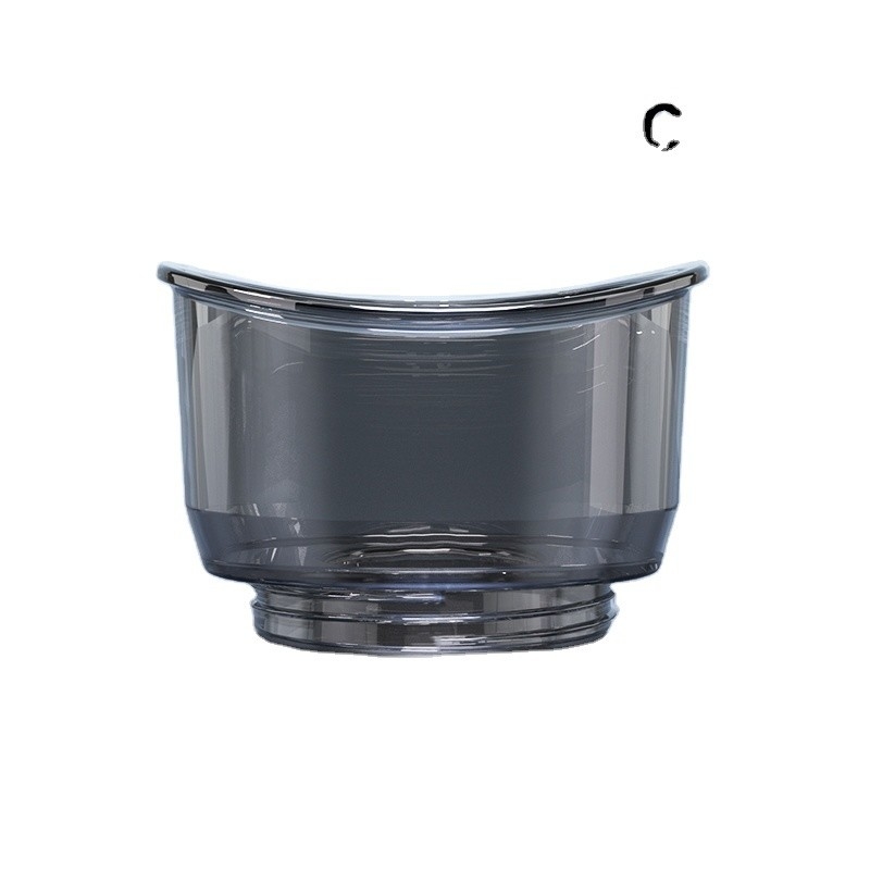 OEM/ODM Body Fitdash F-Type Cupping Cups voor aangepaste Hijama Cupping Therapy Massager