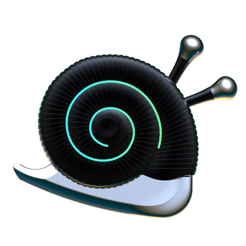 DC 5V / 2A opladen Fitdash Anti-aging gezicht en nek EMS draagbare massager Electric Gua Sha Scraping Device