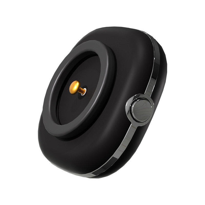 7w nominale kracht slimme mini draagbare nekmassager voor alle soorten mensen ODM / OEM-ondersteuning