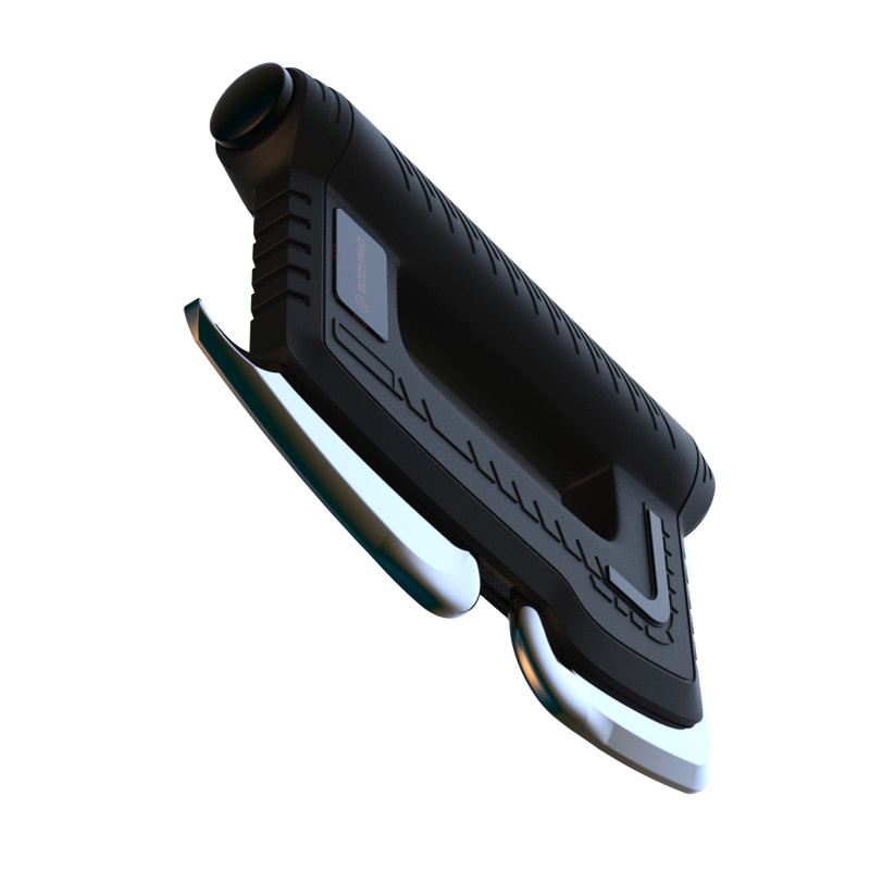 Type-C Power Mode Myofasische spiermassager Verbeterde bloedcirculatie en diepe ontspanning