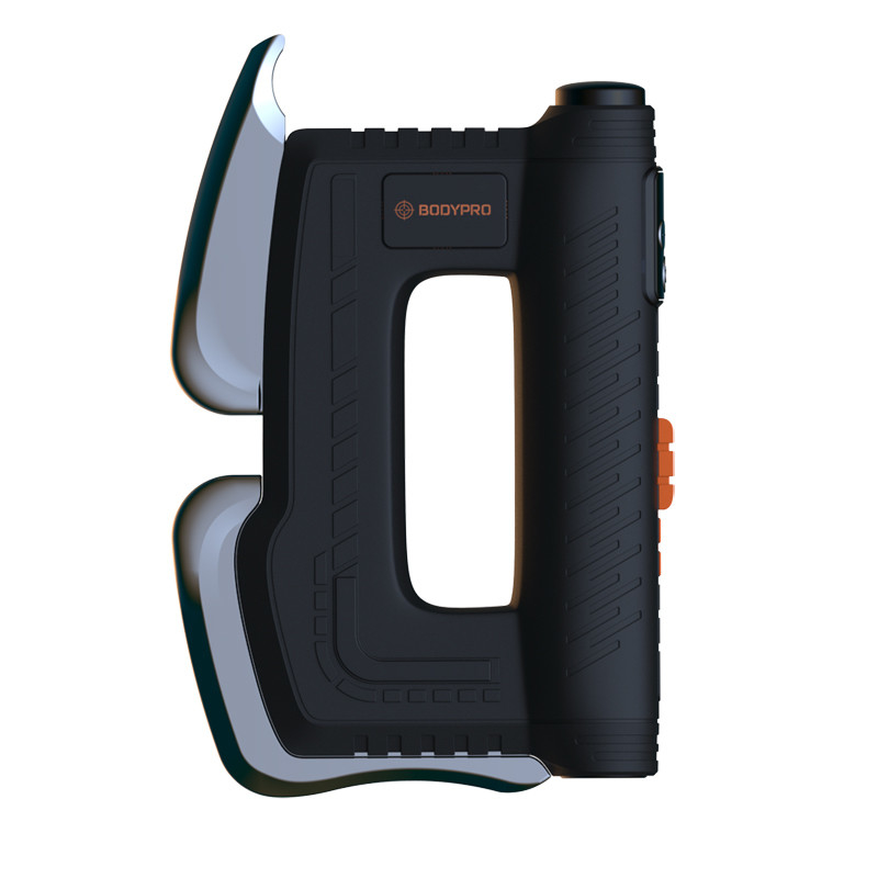 Body Massage Knife Fitdash Myofascial Release Tool voor lichaamsrelaxatie en pijnverlichting